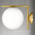 New modern wall mount light interior Lighting indoor led wall lights